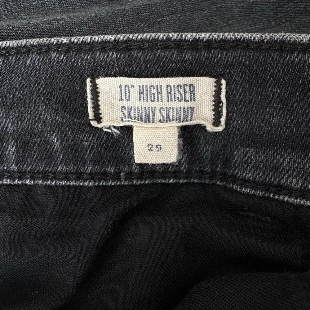 Madewell 10